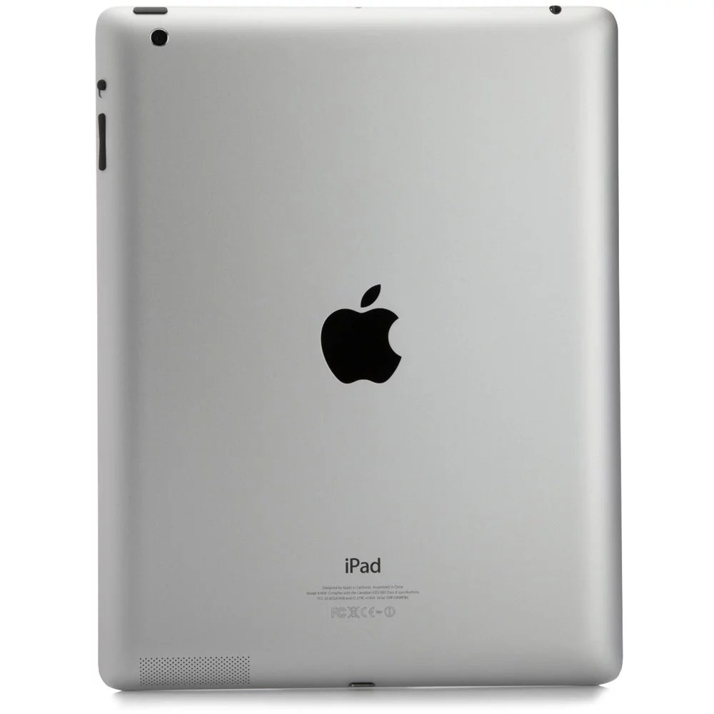 Apple iPad 4 16GB WiFi Black G8832