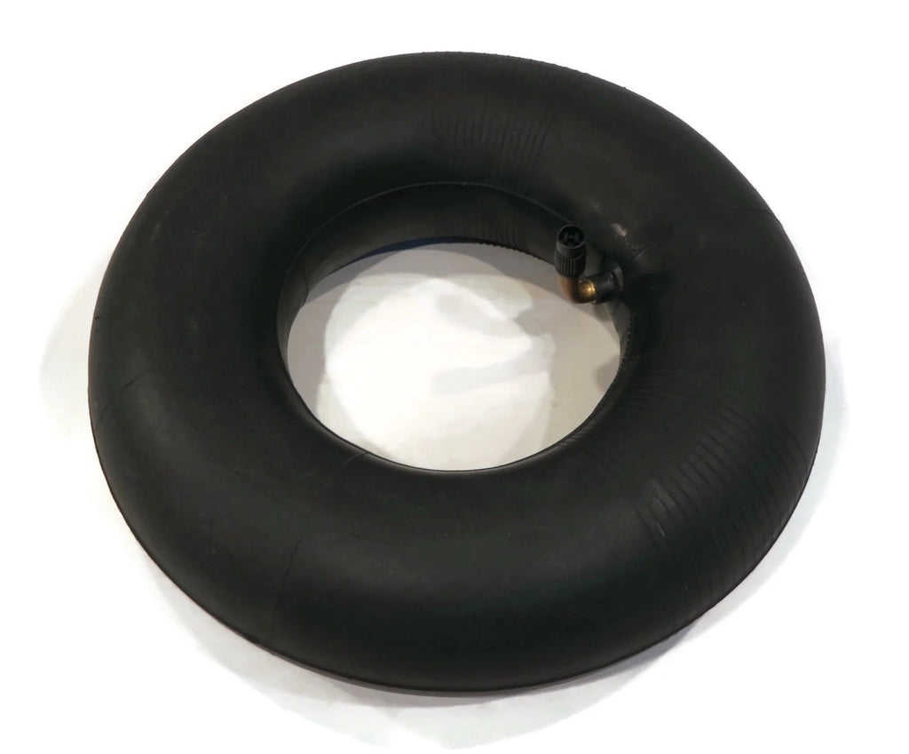 2 Tire Inner Tubes 4.10x4 3.50x4 90° Bent Valve Stem Y11062