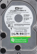 750GB SATA 3.5 Hard Drive N7530
