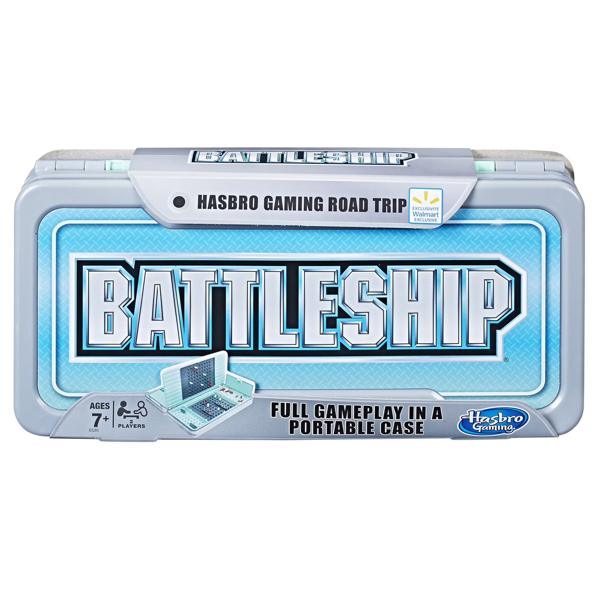 Portable Case Board Game L5541