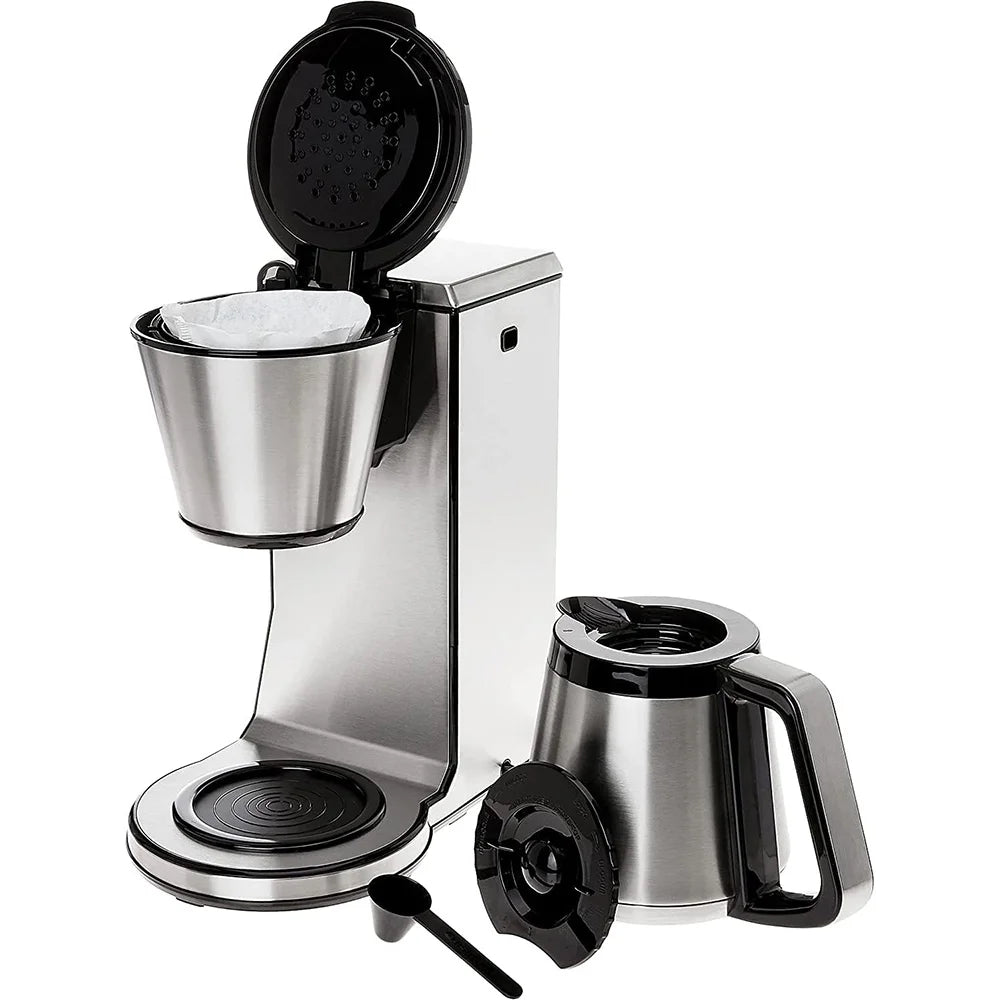 8 Cup Pour-Over Coffee Brewer H805