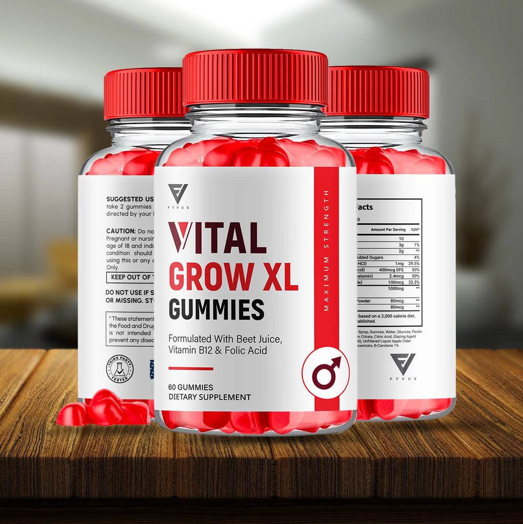 Gummies O75182