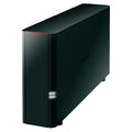 4 TB 1 Bay Desktop NAS M61207