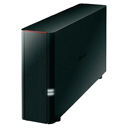 4 TB 1 Bay Desktop NAS M61207