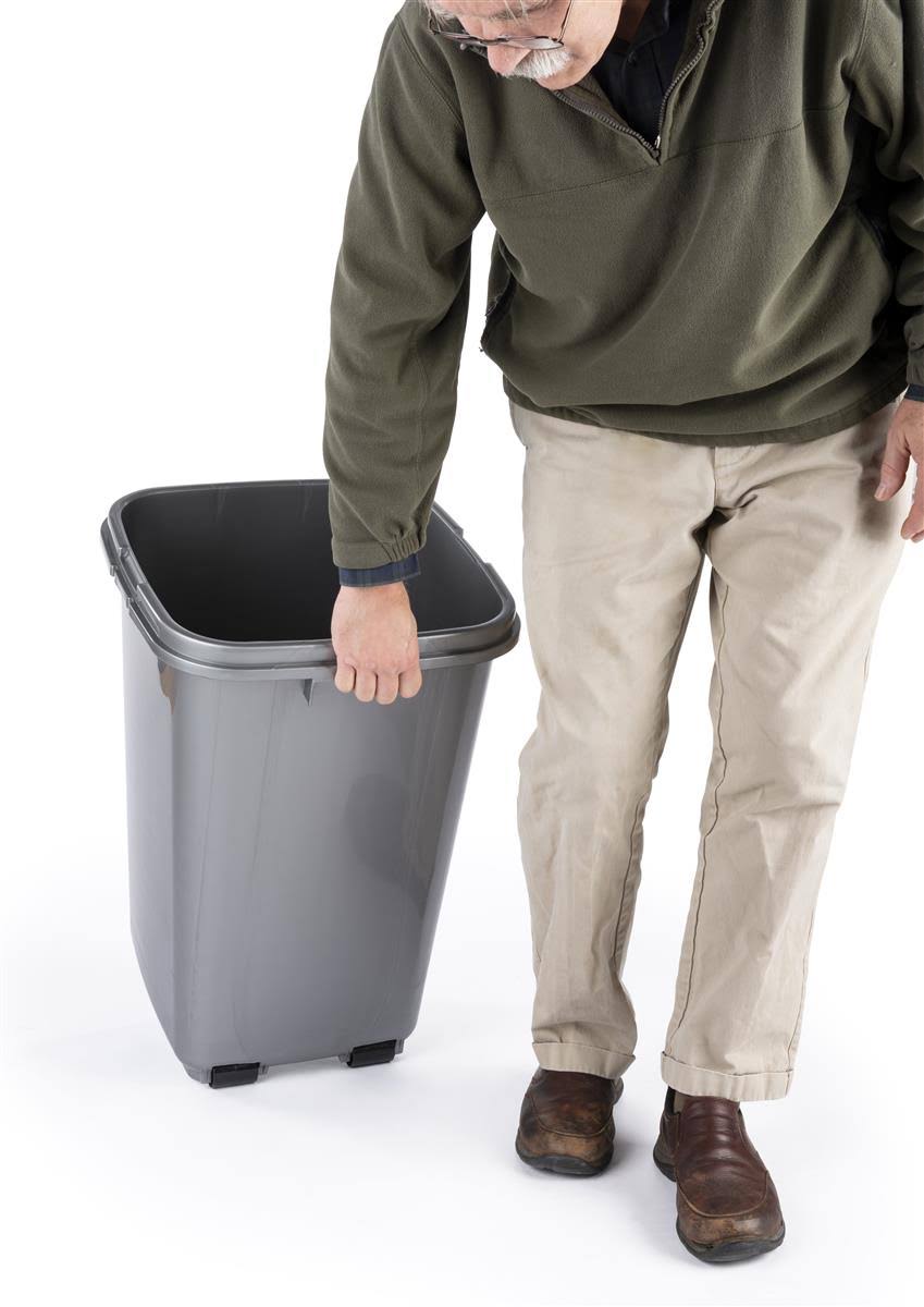 36 Gallon Trash Can Liner F9789
