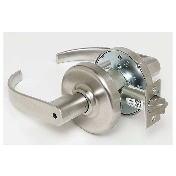 Cylindrical Lock G121