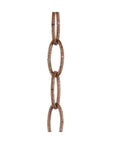 Heavy Duty Decorative Chain W76466