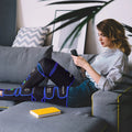Decompression Leg Massager H9762