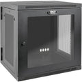 12U Wall Mount Rack Enclosure Server Cabinet V984558