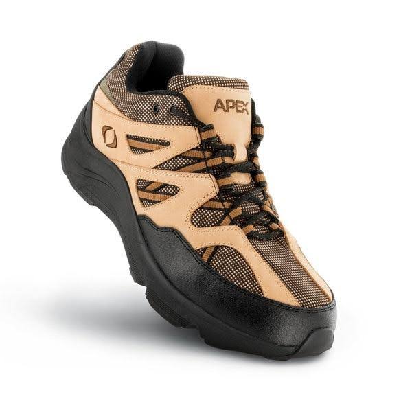 Brown Trail Runner 9.5 G533