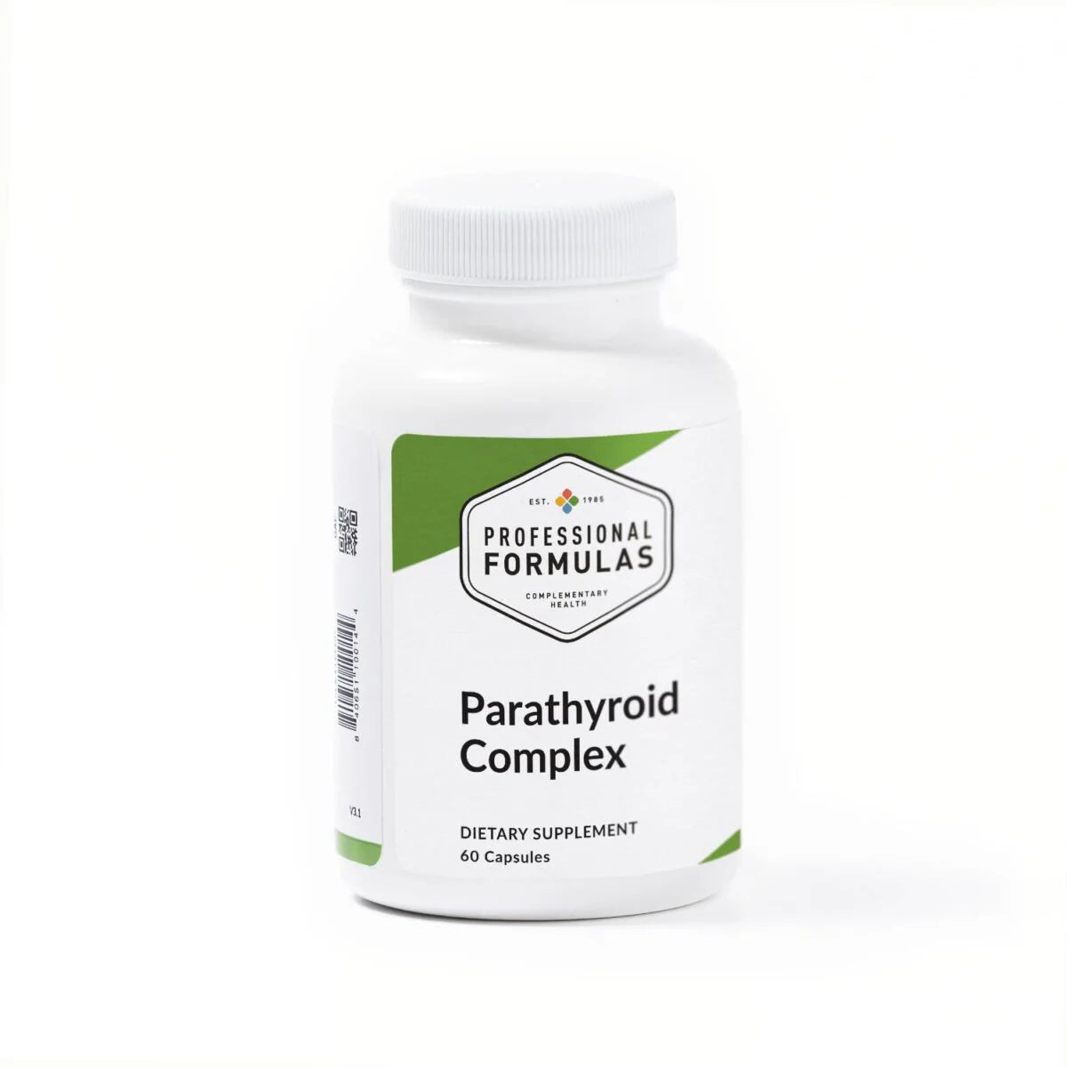 Parathyroid Complex 60 caps L75054
