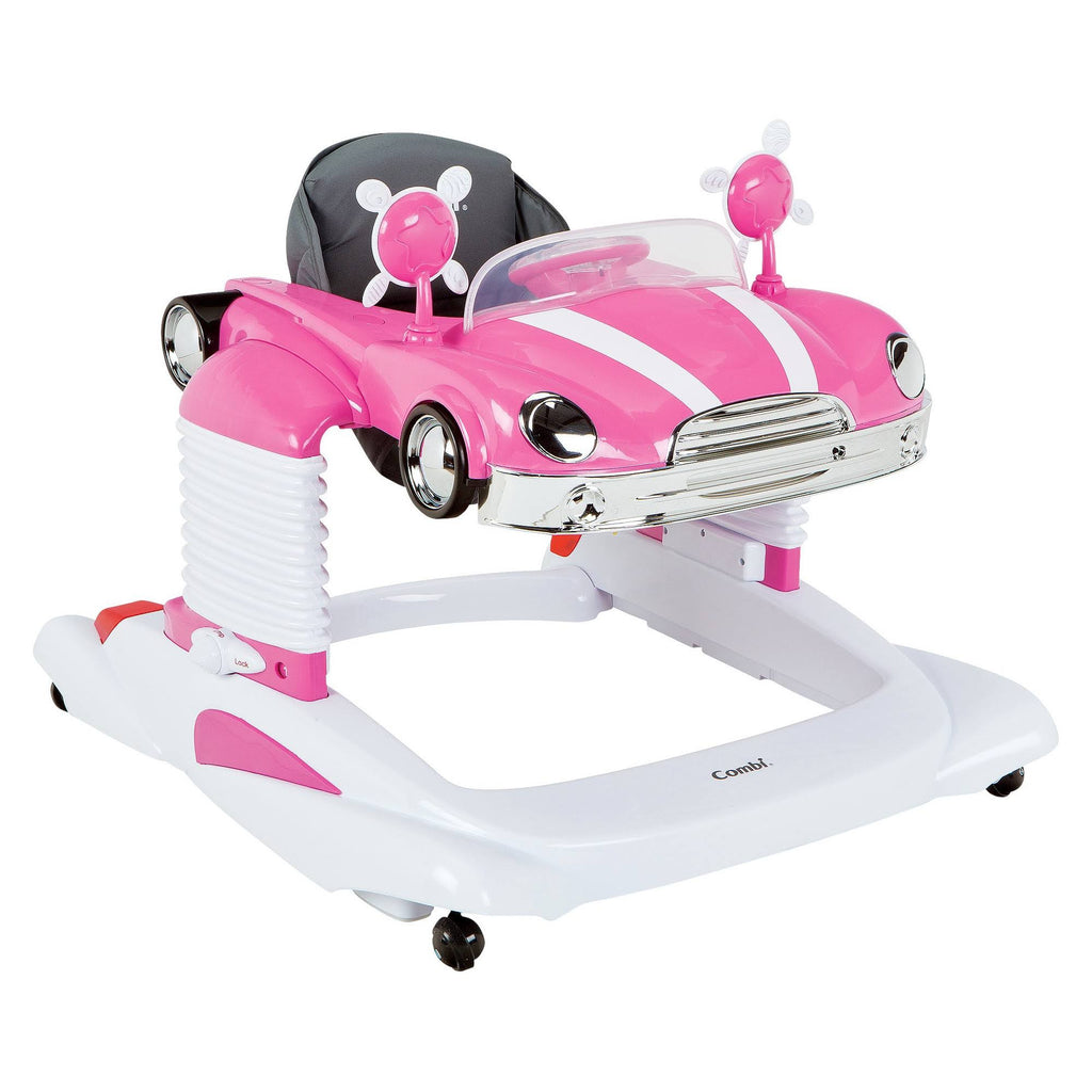 Pink All in One Mobile Entertainer B9165