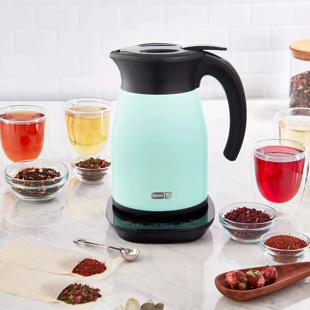 Aqua 1.7L Insulated Electric Kettle K5282