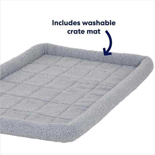 Collapsible Wire Dog Crate M842163