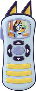 Bluey Toy Remote Control with Music and Sound Effects K149