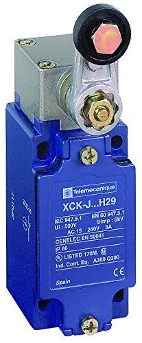 Limit Switch M546