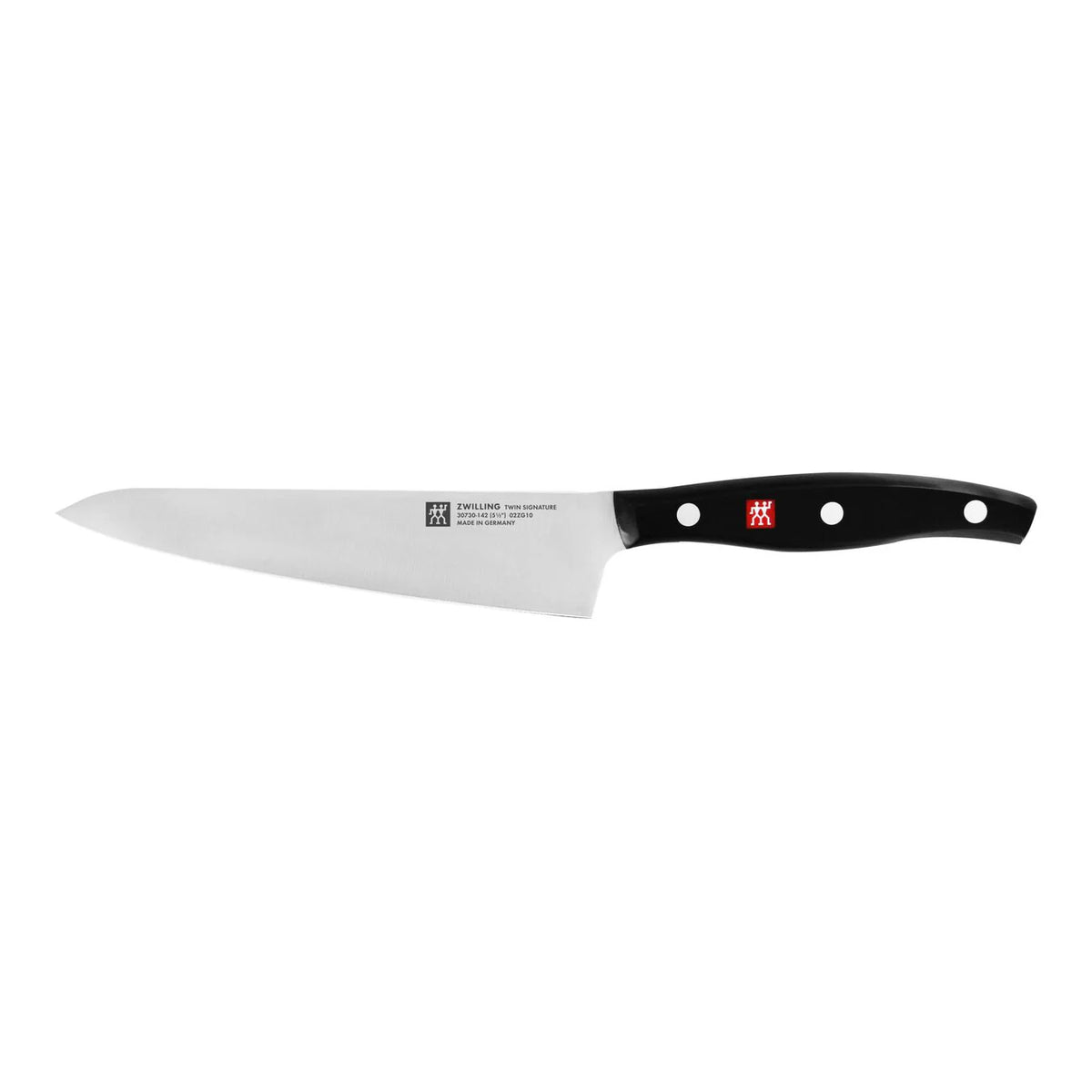 5.5 Serrated Prep Knife B670665