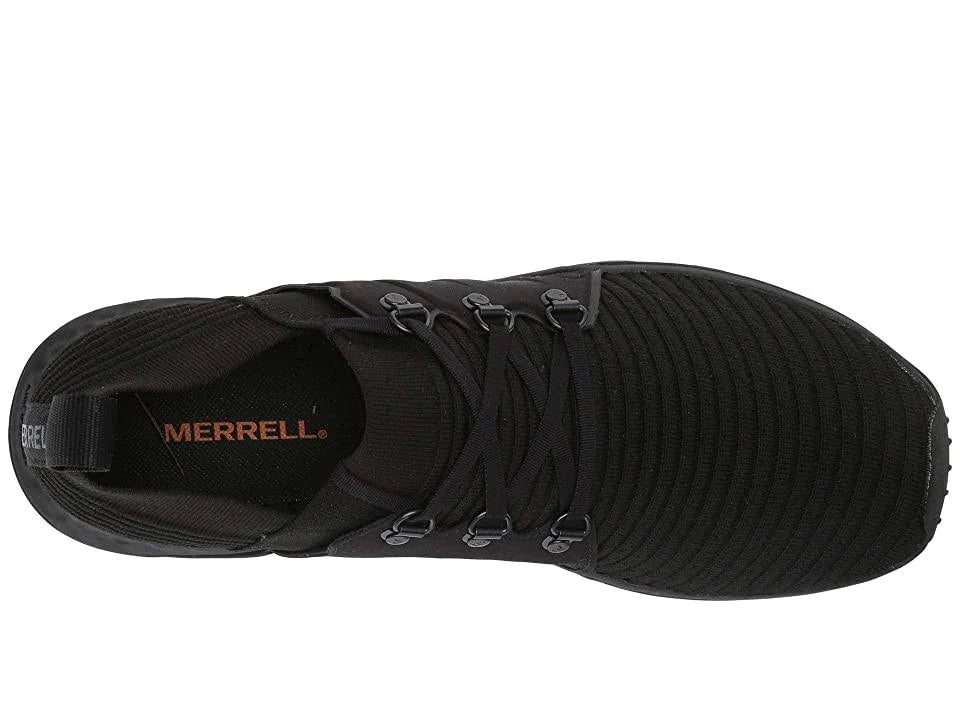 Men's Range AC+ Triple Black Shoes C137090