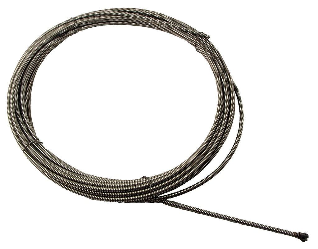 1/2 x 100' Drain Cable with Slotted Ends E446