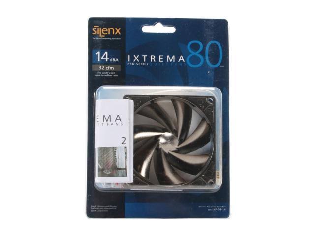 80mm Case Fan S26438
