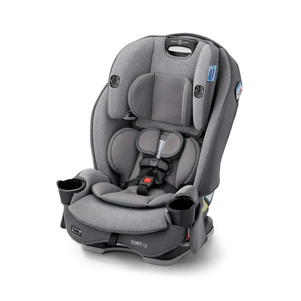3-in-1 Convertible Car Seat B448865