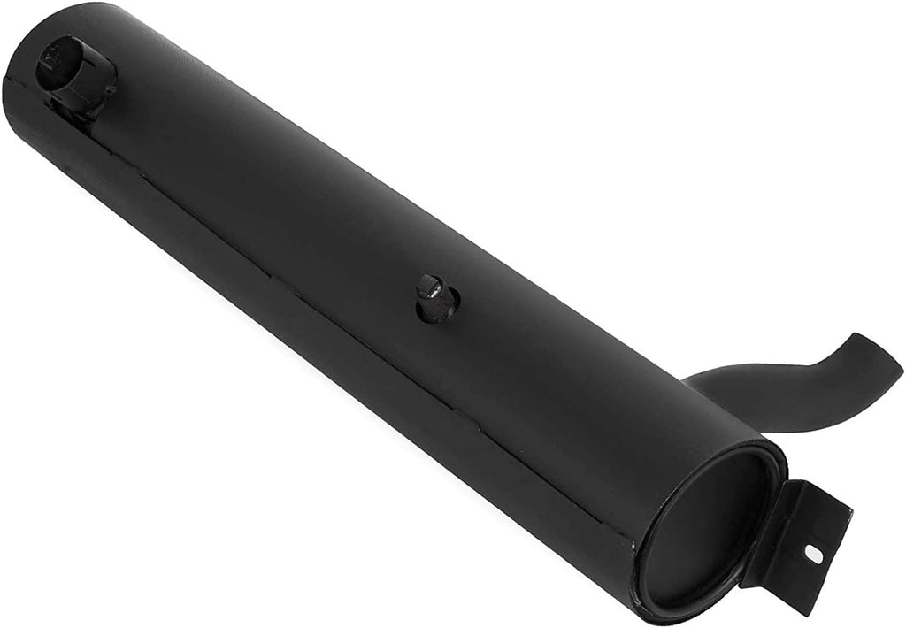 Muffler Exhaust Pipe System for Skid Steer Loader W736240
