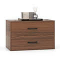 2 Drawer Stackable Storage Organizer R505138