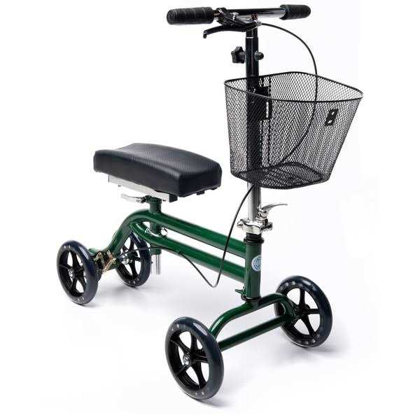 Steerable Knee Scooter Knee Walker V162355