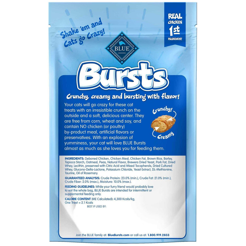 Cat Treats W7633
