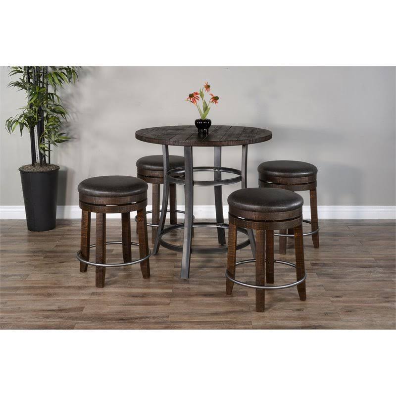 Counter Height Table G507