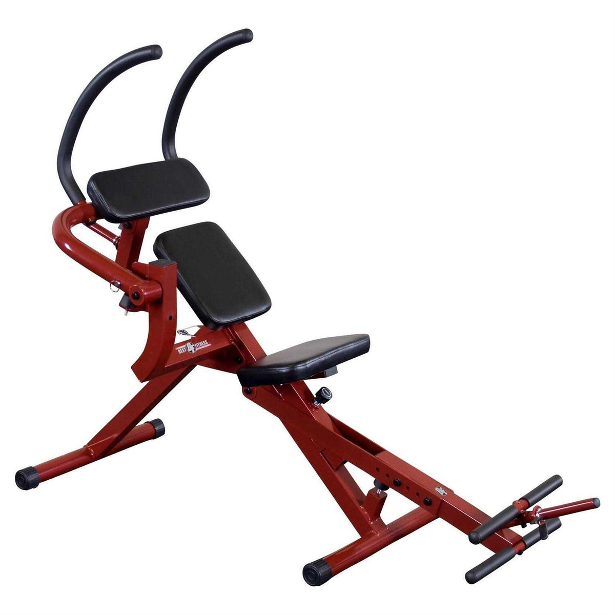 Semi-Recumbent Ab Bench U305056