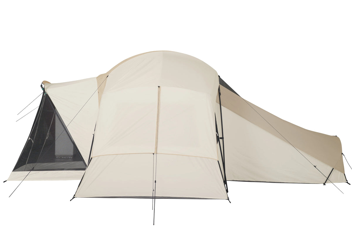 12 Person Glamping Tent Y469191