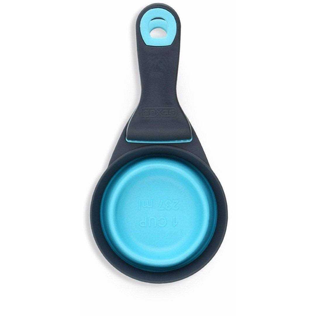Collapsible Pet Scoop W113