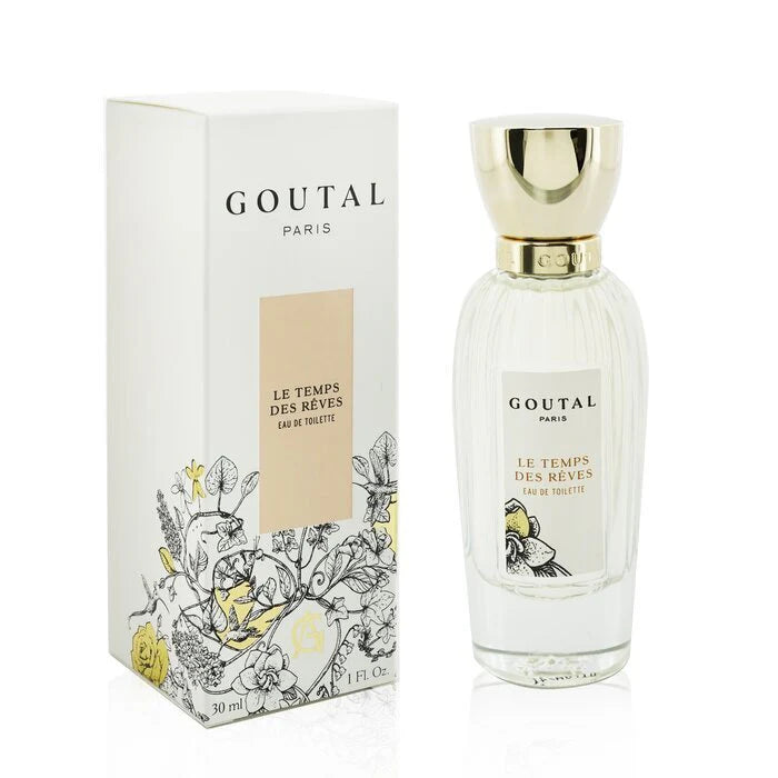 Eau De Toilette Spray 30ml/1oz L7476