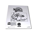 Discover Scuba Diving Flip Chart Training Material B35888