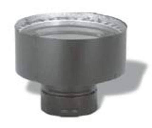 4 inch PelletVent Chimney Adaptor Y430734