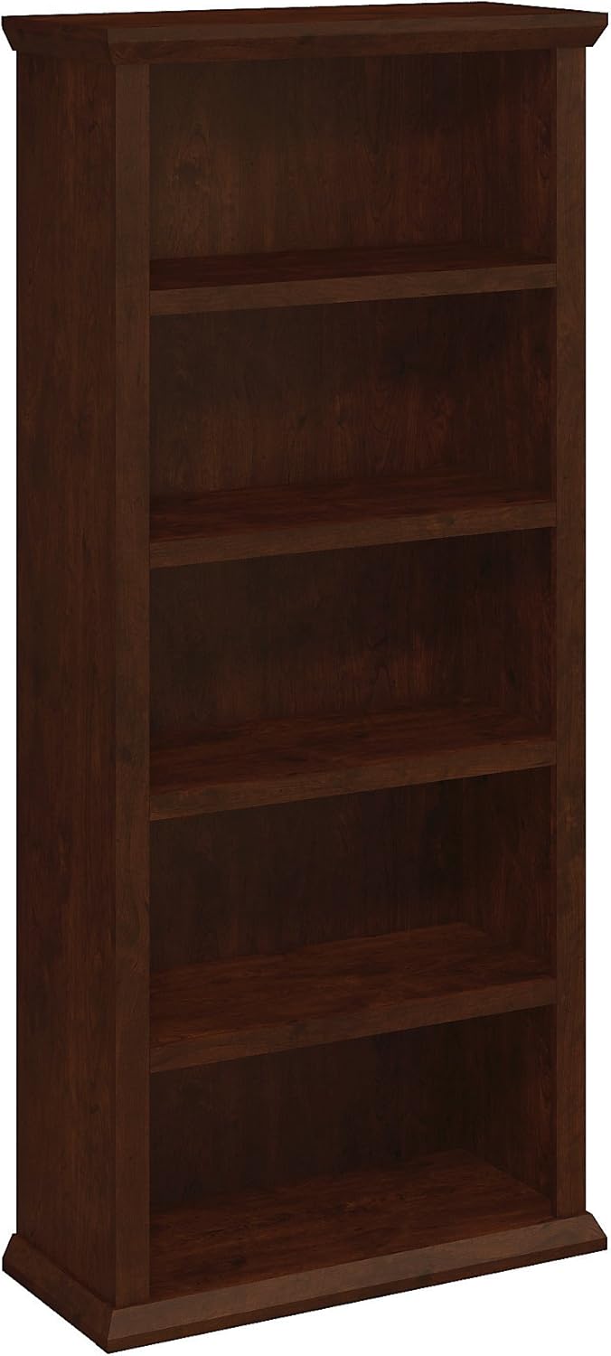 Antique Cherry Lateral File Cabinet X72207