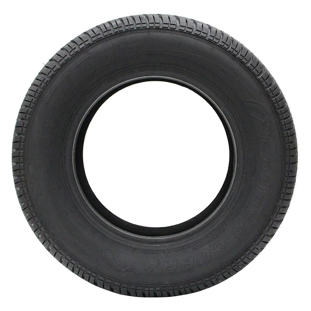 All Season P235/70R15 Passenger Tire V755295