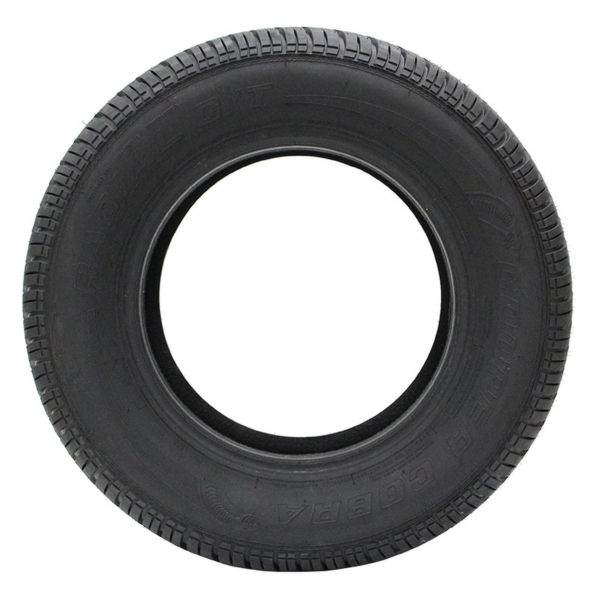 All Season P235/70R15 Passenger Tire V755295