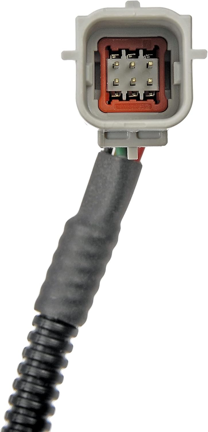 Rear Park Assist Camera U7000