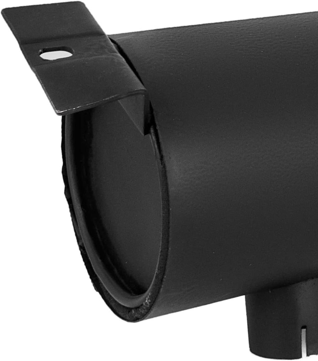 Muffler Exhaust Pipe System for Skid Steer Loader W736240
