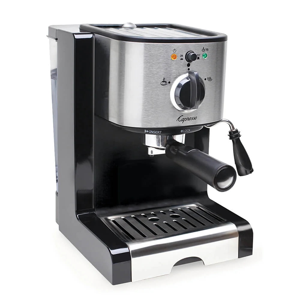15 Bar Espresso and Cappuccino Machine M805