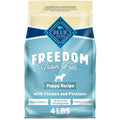 Grain-Free Chicken Recipe Puppy Dry Dog Food T9569