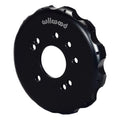 Brake Rotor Hat D238