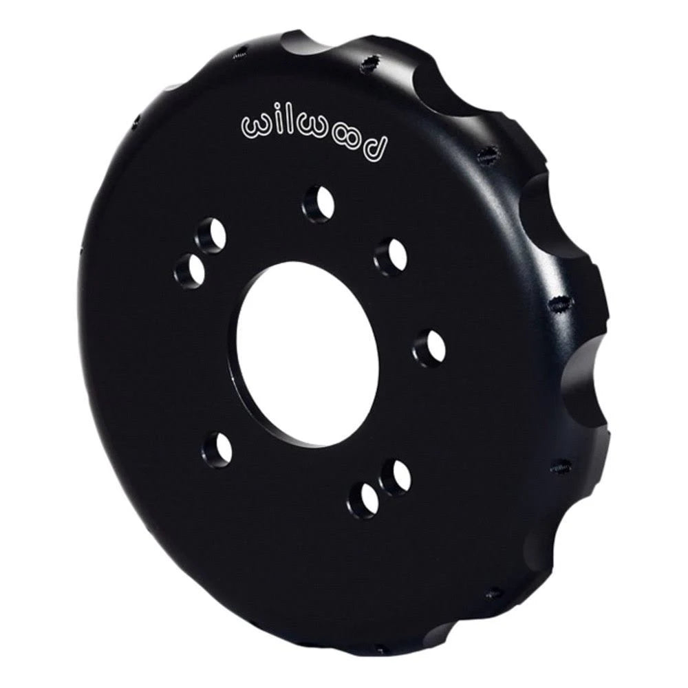 Brake Rotor Hat D238