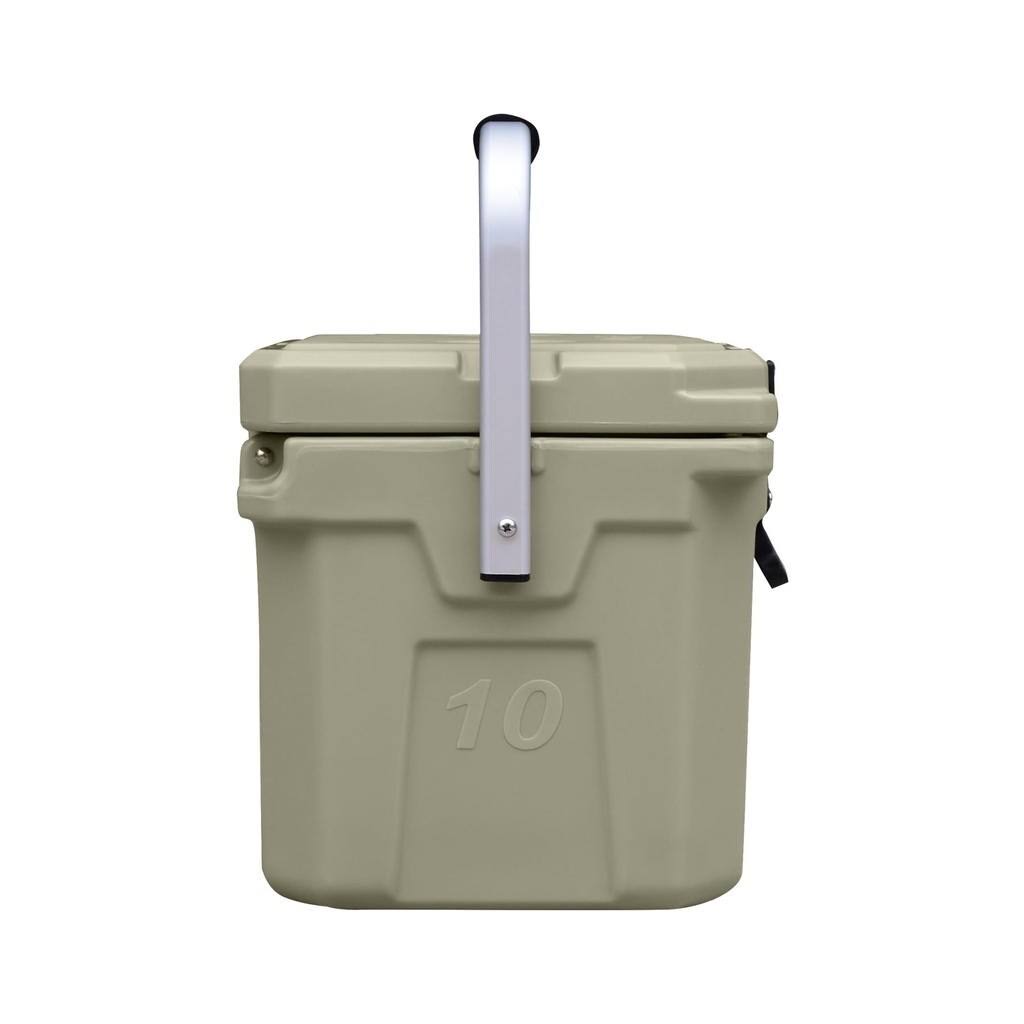 Grey 10L Cooler J354