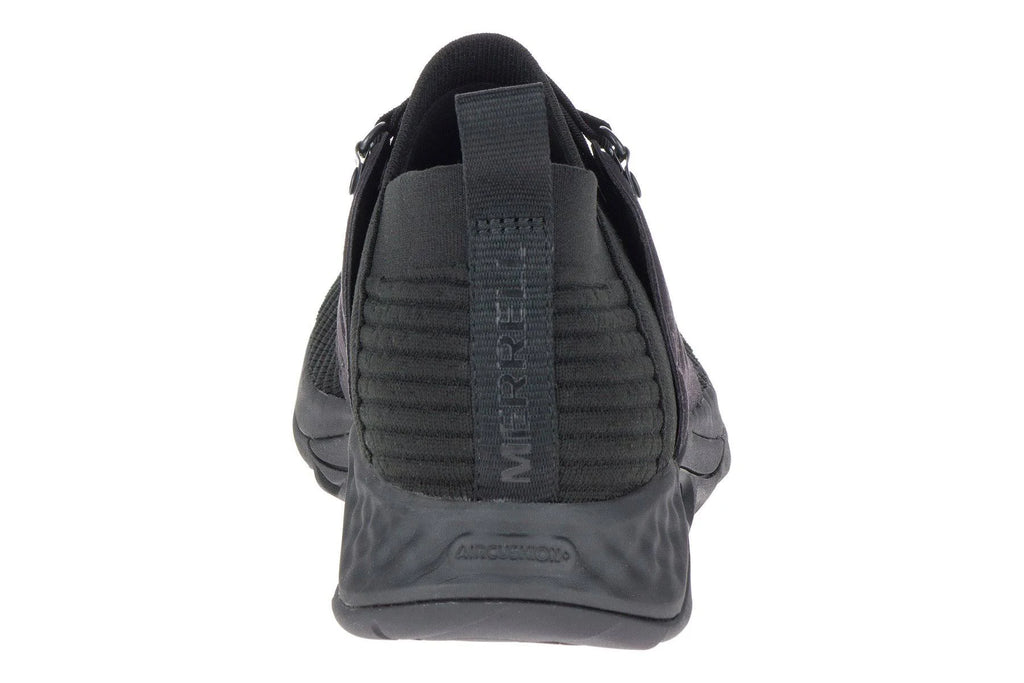 Men's Range AC+ Triple Black Shoes C137090