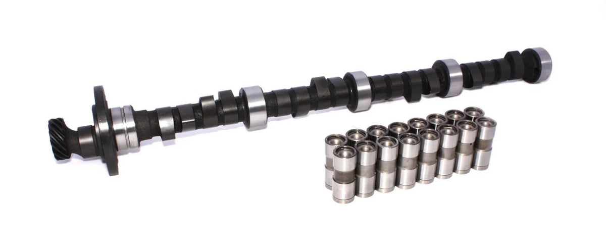 Camshaft Kit with Lifters H611399