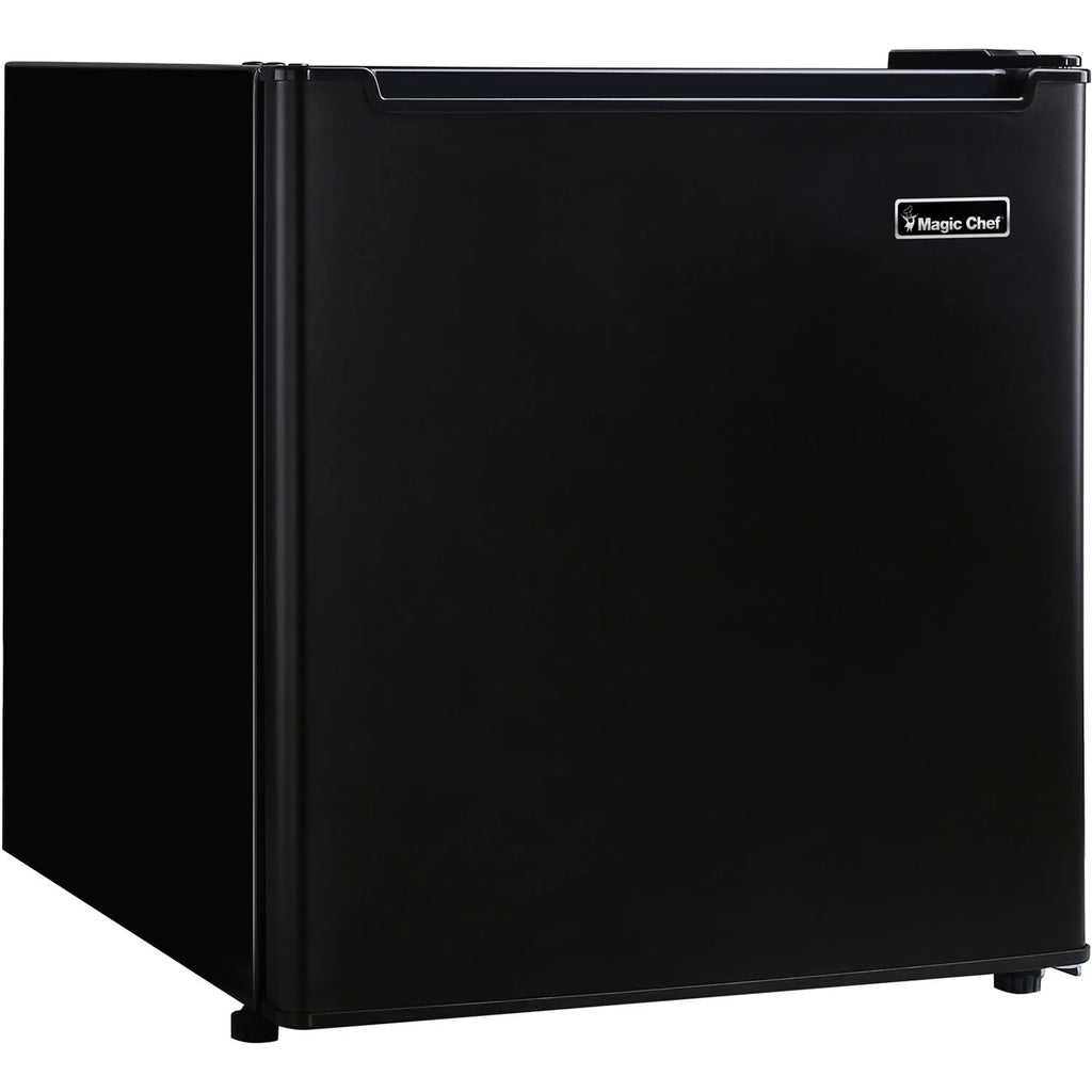 1.7 Cu. Ft. Mini All-Refrigerator in Black V241295