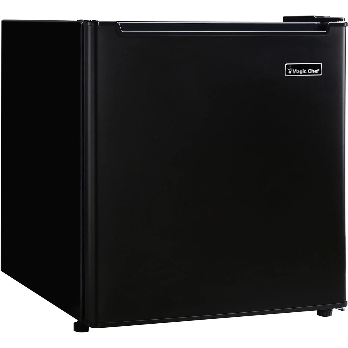 1.7 Cu. Ft. Mini All-Refrigerator in Black V241295